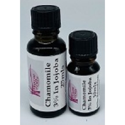 Chamomile Essential Oil